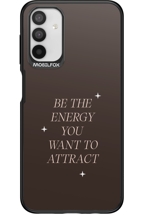 Energy Girl 2.0 - Samsung Galaxy A04s