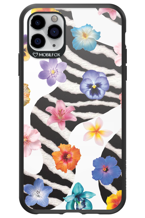 MOM'S FLOWERS - Apple iPhone 11 Pro Max