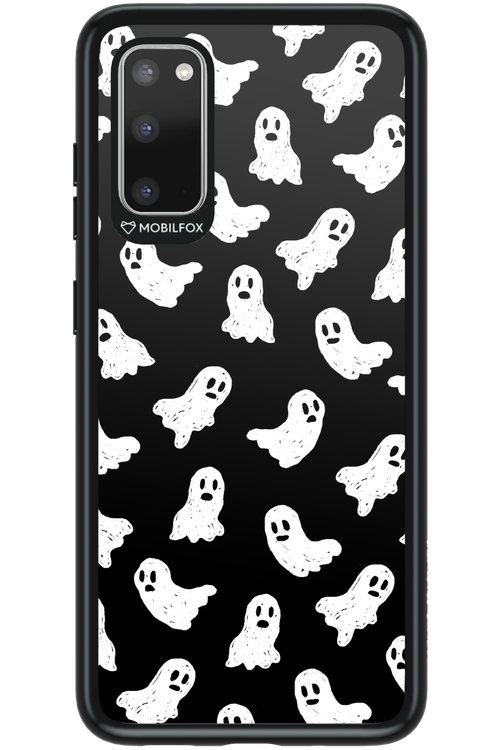 Chill Spirits - Samsung Galaxy S20