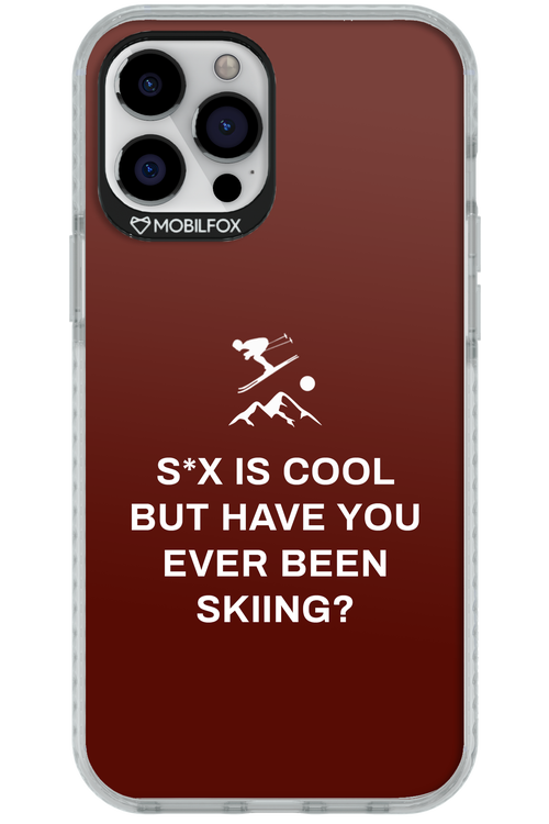 Have You Ever - Apple iPhone 12 Pro Max