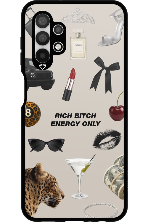 Rich B Energy - Samsung Galaxy A13 4G