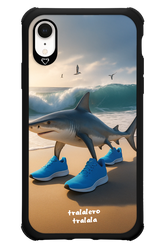 Tralalero Tralala - Apple iPhone XR