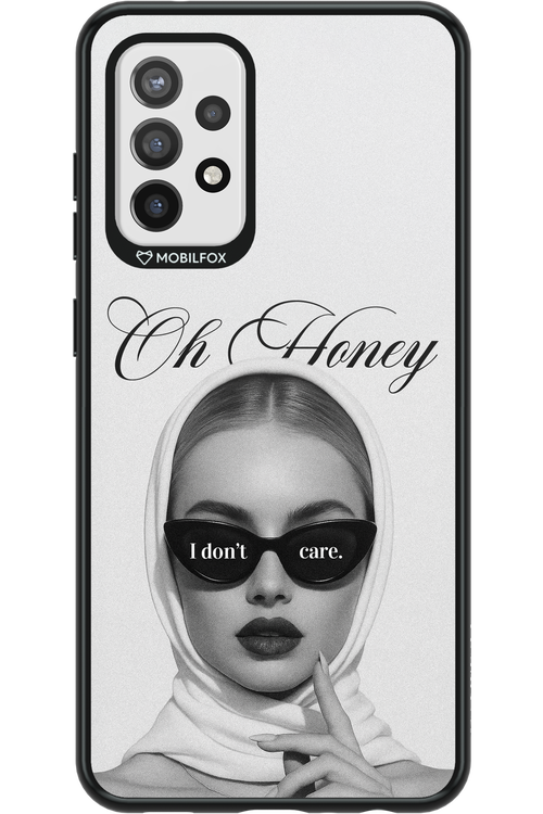 Oh Honey 2.0 - Samsung Galaxy A72