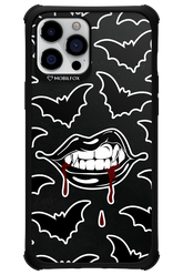Bat Mouth - Apple iPhone 12 Pro Max