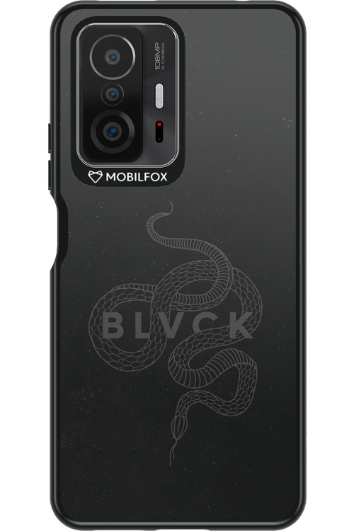 MAMBA - Xiaomi Mi 11T Pro