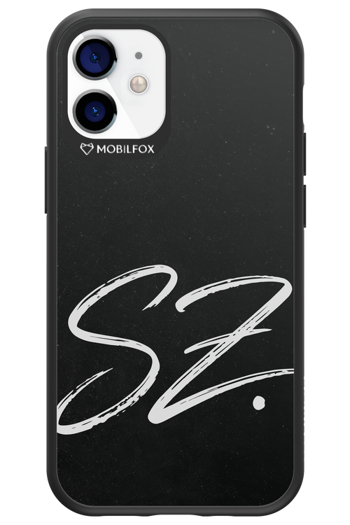 (Off Space) SZ 2.0 - Apple iPhone 12 Mini