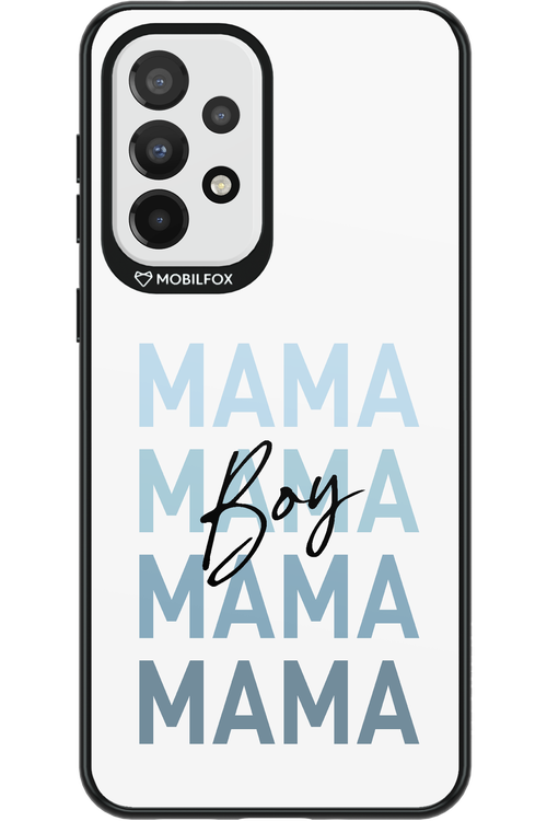 Boy Mama 2.0 - Samsung Galaxy A33