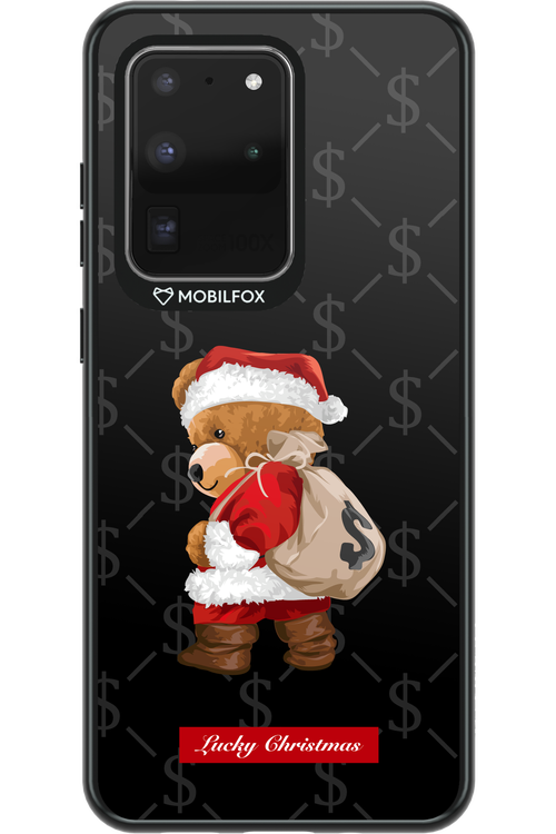 Lucky Christmas - Samsung Galaxy S20 Ultra 5G