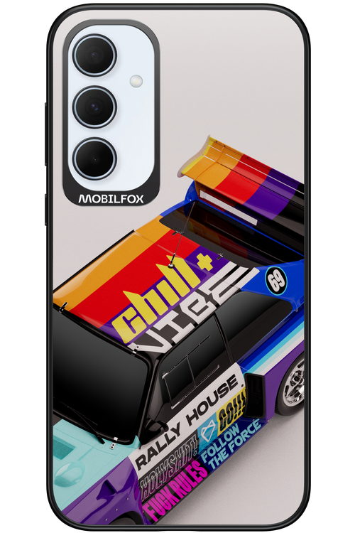 Rally House - Samsung Galaxy A35