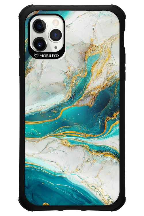 Emerald - Apple iPhone 11 Pro Max