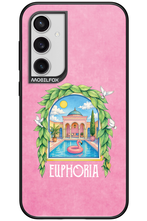 Euphoria 2.0 - Samsung Galaxy S23 FE