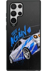 See u again - Samsung Galaxy S22 Ultra