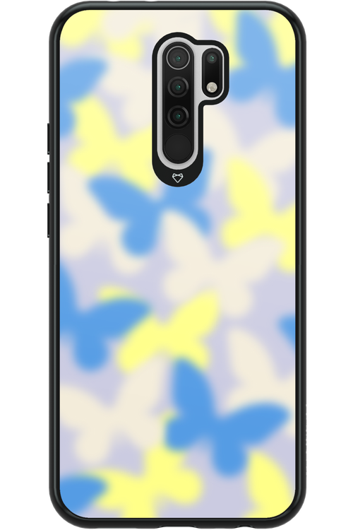 Pastel Butter - Xiaomi Redmi 9