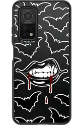 Bat Mouth - Xiaomi Mi 10T 5G