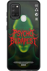 Unknown Nightmare - Samsung Galaxy A21 S