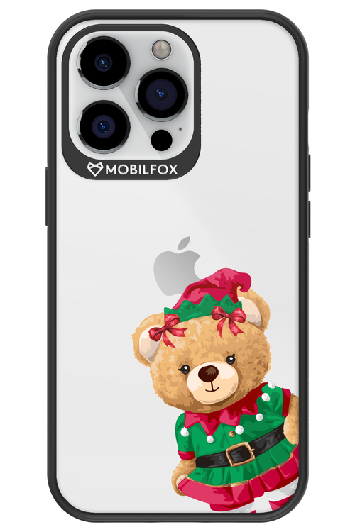 Mrs. Elf - Apple iPhone 13 Pro