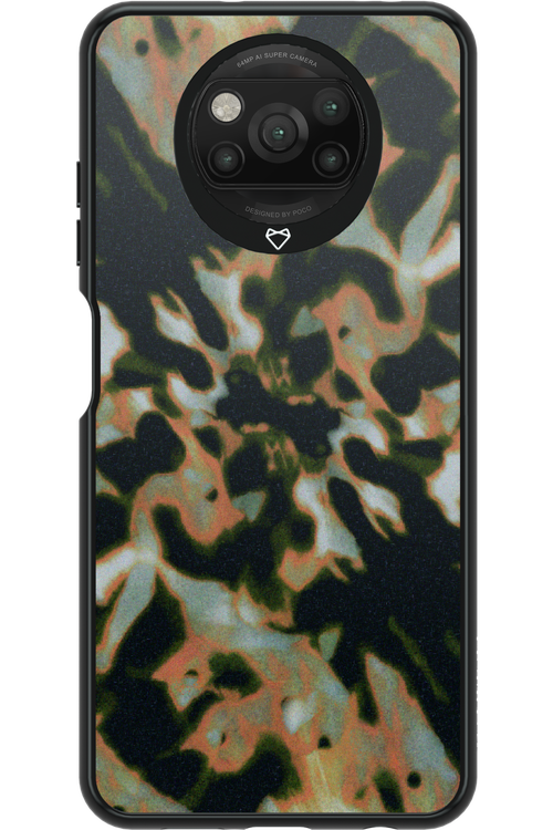 Tiger Acid - Xiaomi Poco X3 NFC