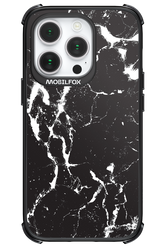 Grunge Marble - Apple iPhone 14 Pro