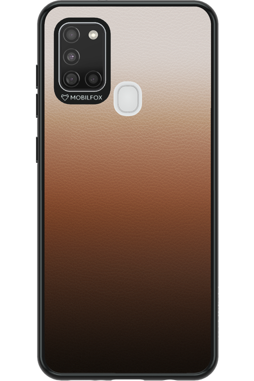 Desert Sunset - Samsung Galaxy A21 S