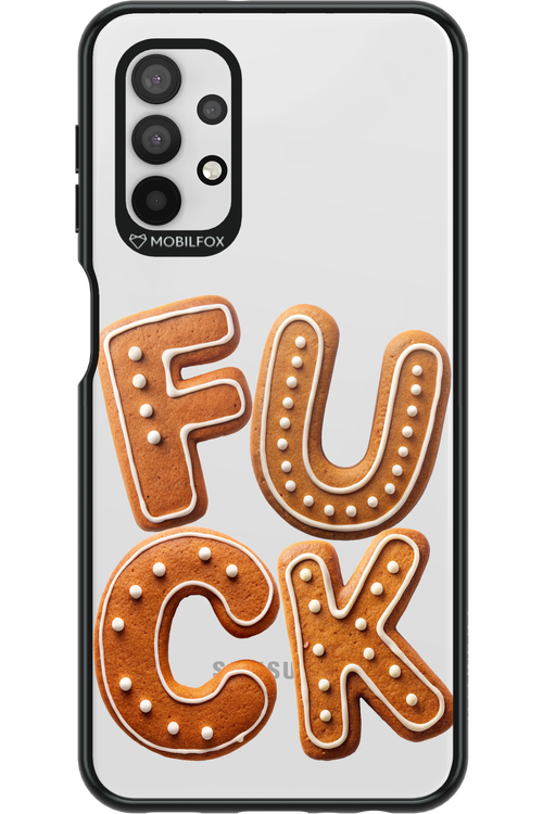 F U C K - Samsung Galaxy A32 5G