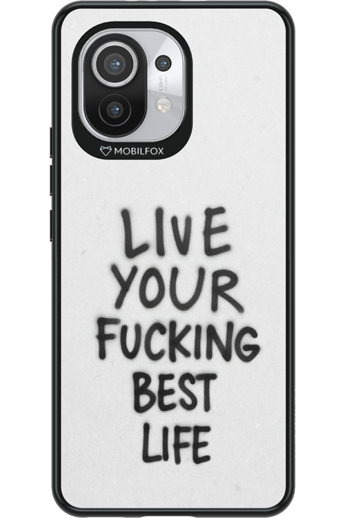 Best F Life - Xiaomi Mi 11 5G