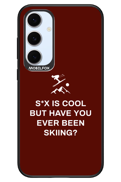 Have You Ever - Samsung S24 FE