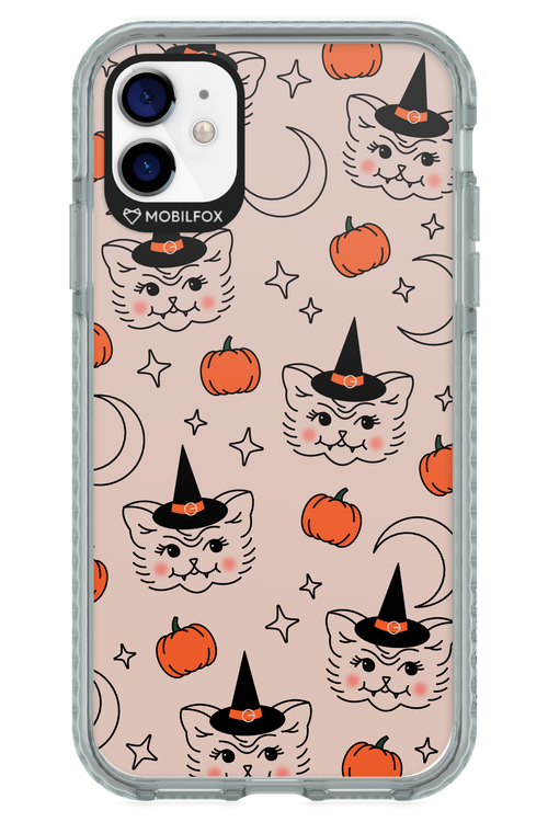 Kitty Spell - Apple iPhone 11