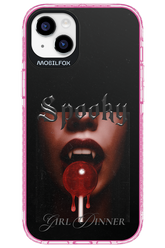 Freaky Girl - Apple iPhone 14 Plus