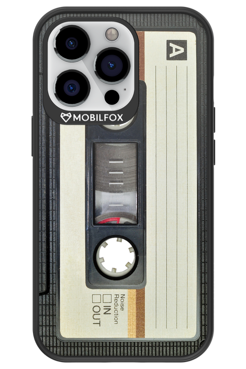 CASE 11 2.0 - Apple iPhone 13 Pro