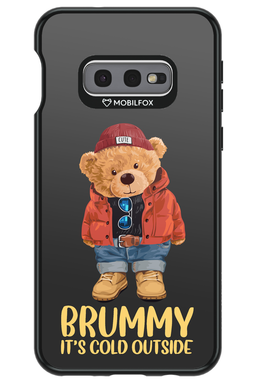 Brummy - Samsung Galaxy S10e