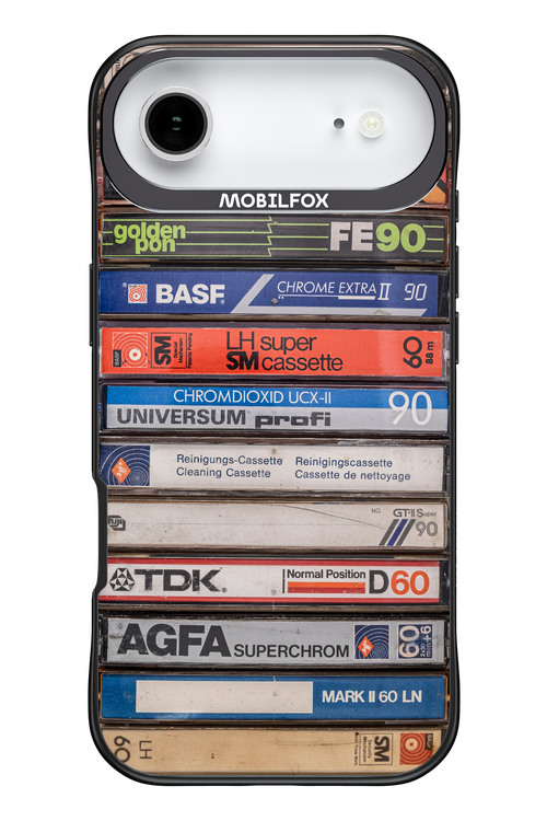 Retro Vibes - Apple iPhone 17 Air