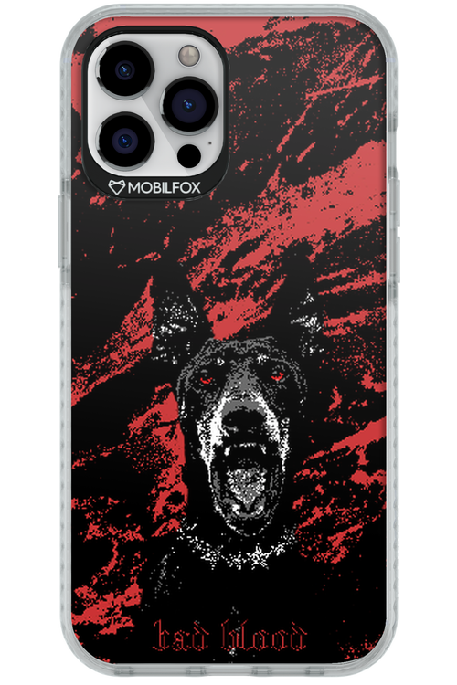 Bad Blood - Apple iPhone 12 Pro Max