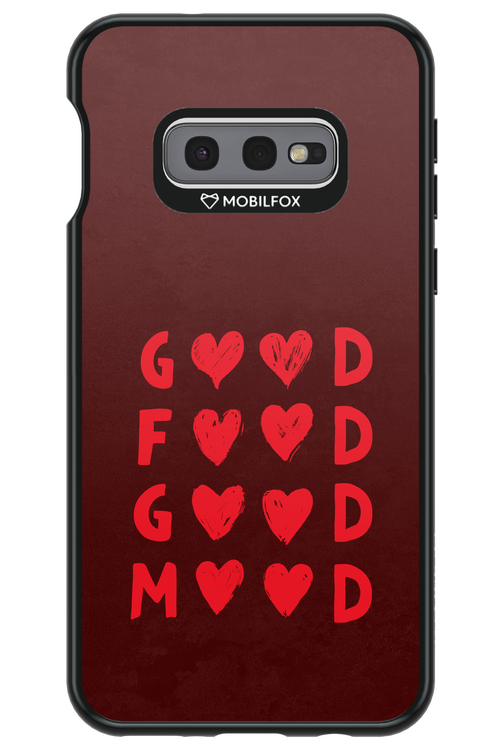 GOOD - Samsung Galaxy S10e