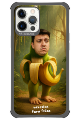 Raresica Fara Frica - Apple iPhone 12 Pro Max