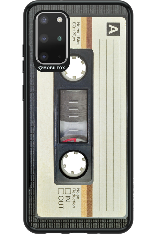 CASE 11 - Samsung Galaxy S20+