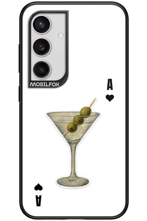 MartiniAce - Samsung Galaxy S24