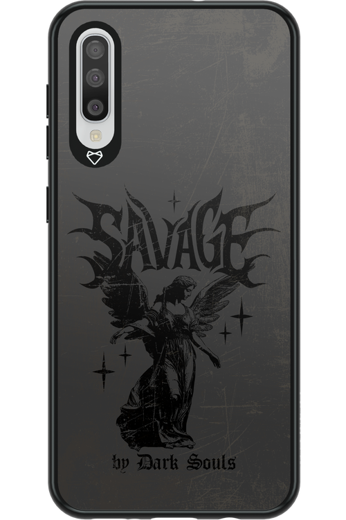 St. Savage - Samsung Galaxy A50
