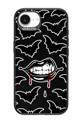 Bat Mouth - Apple iPhone 16e
