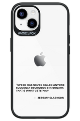 Clarkson's Wisdom - Apple iPhone 14