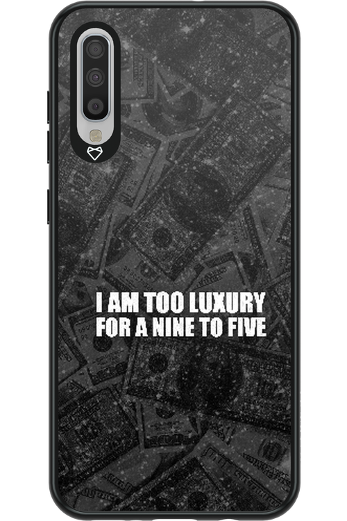 9 to 5 - Samsung Galaxy A70