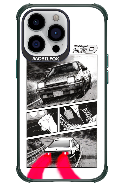 Vitamin D - Apple iPhone 13 Pro