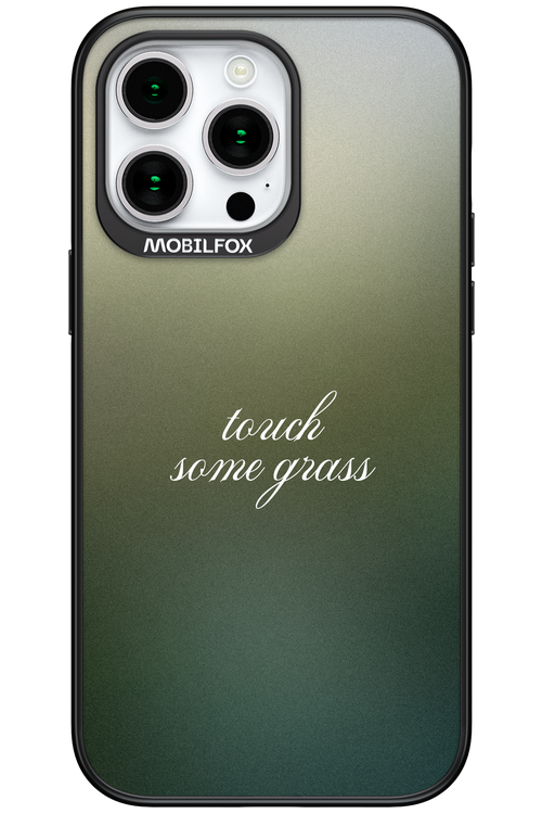 Natural Reset - Apple iPhone 15 Pro Max