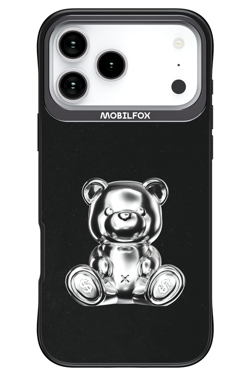 Dollar Bear - Apple iPhone 17 Pro Max