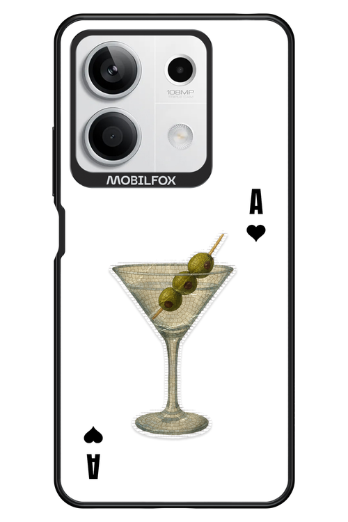 MartiniAce 2.0 - Xiaomi Redmi Note 13 5G