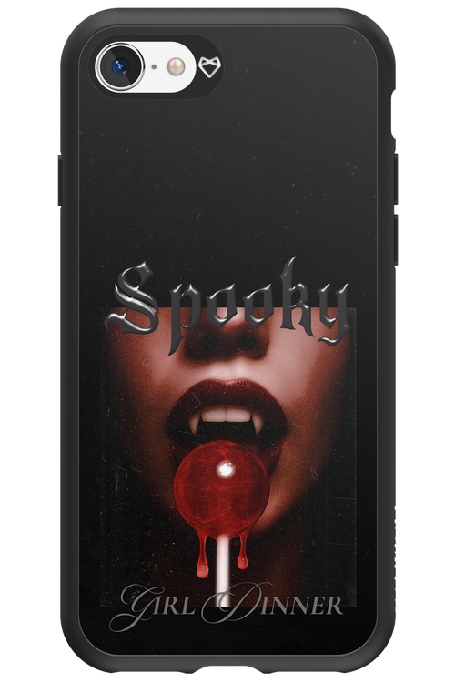 Freaky Girl - Apple iPhone SE 2022