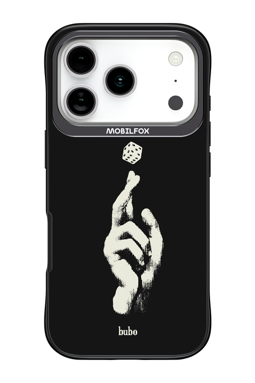 DAMNED LUCK - Apple iPhone 17 Pro