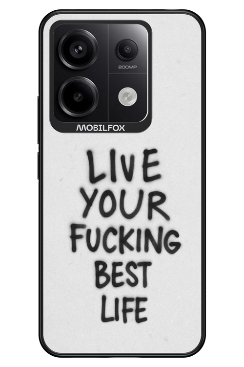 Best F Life - Xiaomi Redmi Note 13 Pro 5G