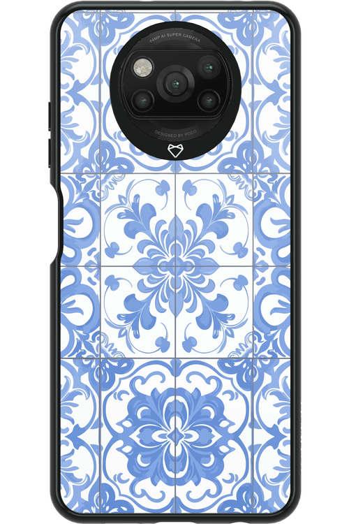 Amalfi Club 2.0 - Xiaomi Poco X3 NFC