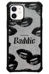 Official Baddie - Apple iPhone 12