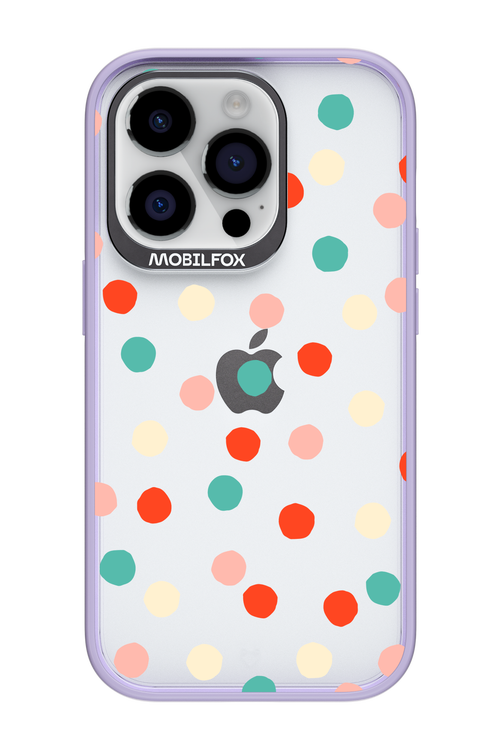 Xmas Dotss - Apple iPhone 14 Pro